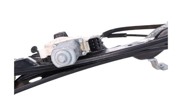 Mechanizm podnoszenia szyby drzwi przednich prawych BM51A23200BF FORD