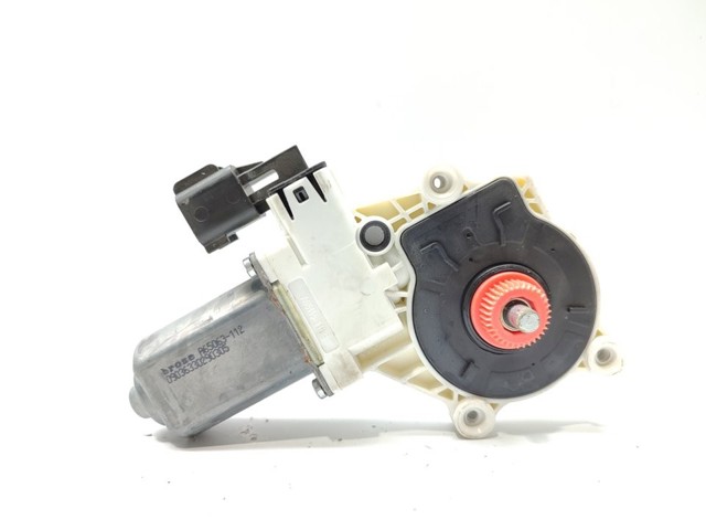 Mechanizm podnoszenia szyby drzwi przednich prawych BM51A23200BF FORD