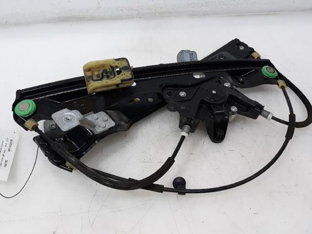 Mechanizm podnoszenia szyby drzwi przednich lewych BM51A23201BF FORD