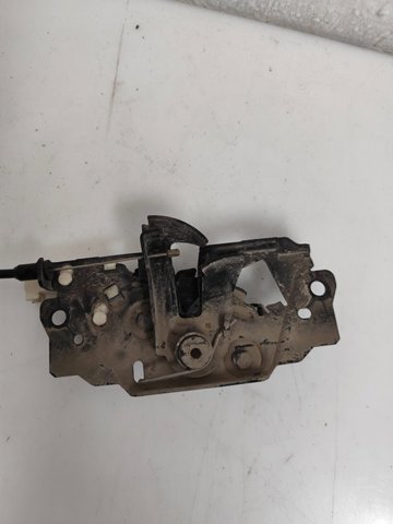 Zamek maski BM5A16700 FORD