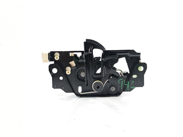 Zamek maski BM5A16700 FORD
