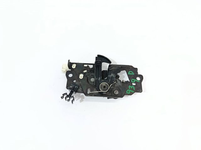 Zamek maski BM5A16700 FORD