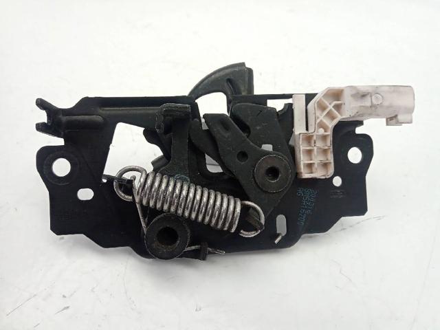 Zamek maski BM5A16700 FORD