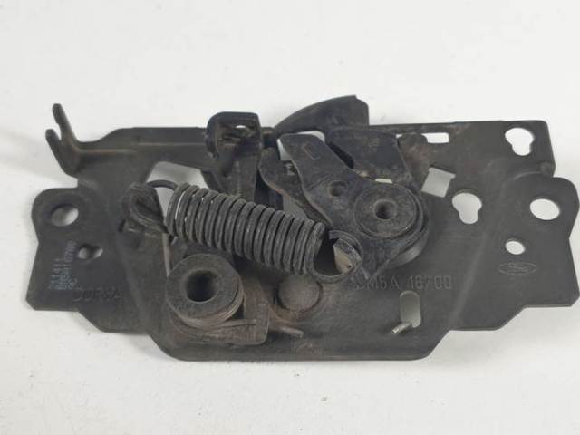 BM5A16700 Ford