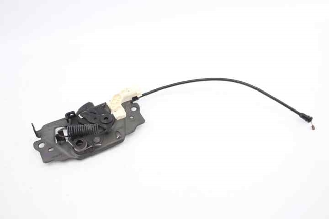 Zamek maski BM5A16700 FORD