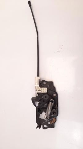 Zamek maski BM5A16700 FORD