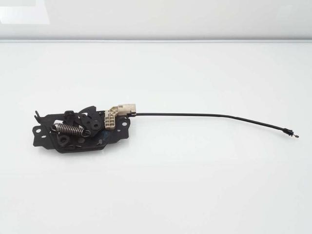 Zamek maski BM5A16700AG FORD