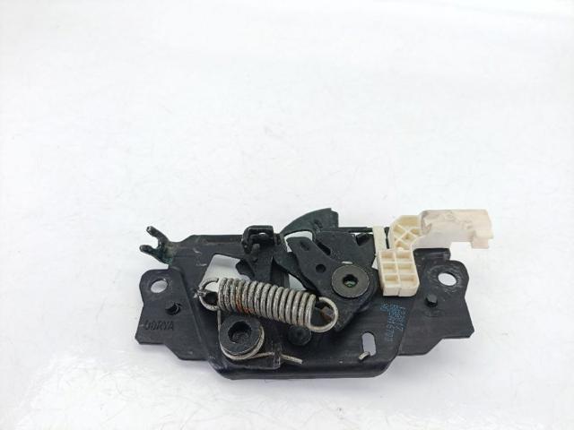 Zamek maski BM5A16700AG FORD