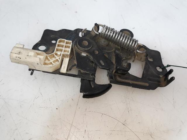 Zamek maski BM5A16700AG FORD