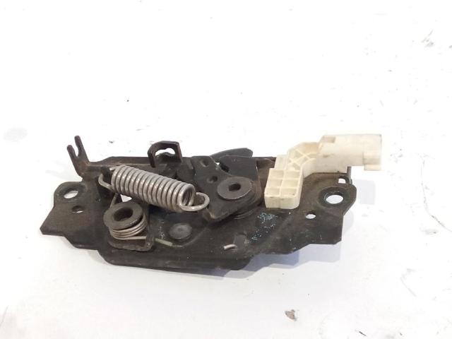 Zamek maski BM5A16700AG FORD