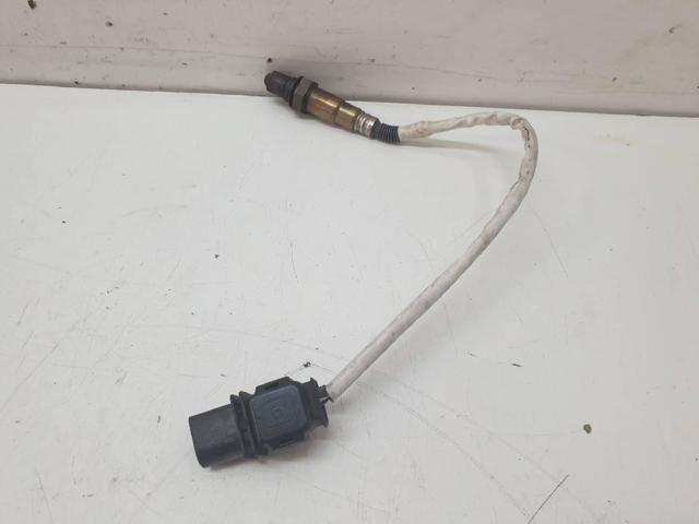 Sonda lambda, czujnik tlenu BM5A9Y460AA FORD