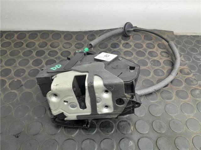 Ford Focus III (CB8)