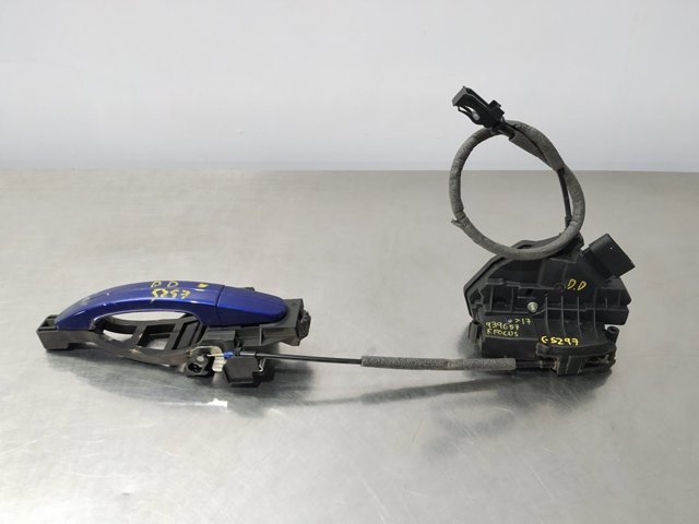 BM5AA21812BH Ford