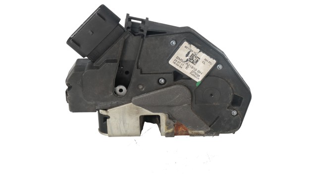 Zamek drzwi przednich prawych BM5AA21812BH FORD