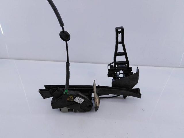Zamek drzwi przednich prawych BM5AA21812BH FORD