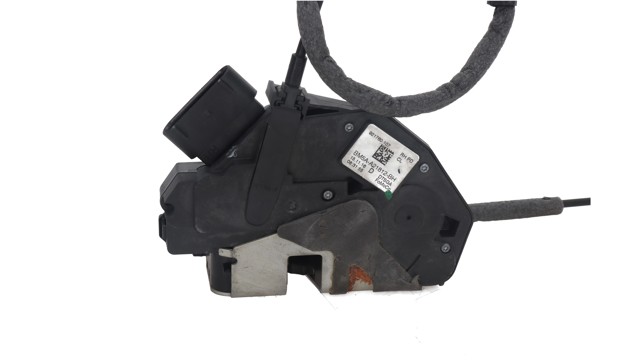 Zamek drzwi przednich prawych BM5AA21812BH FORD