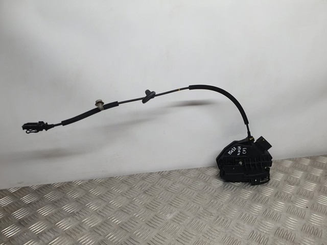 Zamek drzwi przednich prawych BM5AA21812BH FORD