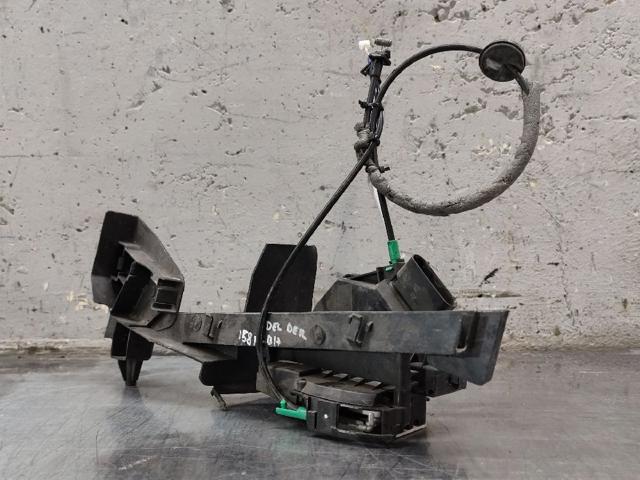 Zamek drzwi przednich prawych BM5AA21812BH FORD