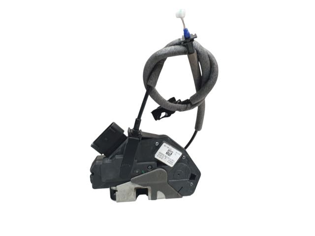Zamek drzwi przednich prawych BM5AA21812BH FORD