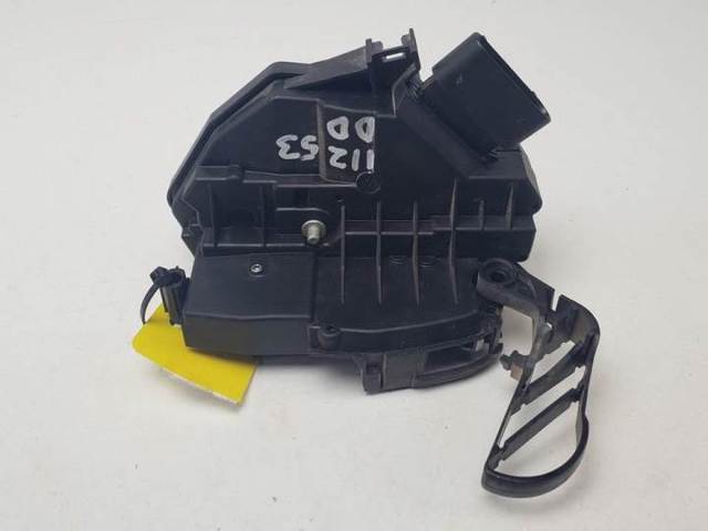 Zamek drzwi przednich prawych BM5AA21812BH FORD