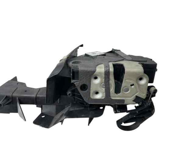 Zamek drzwi przednich lewych BM5AA21813AE FORD
