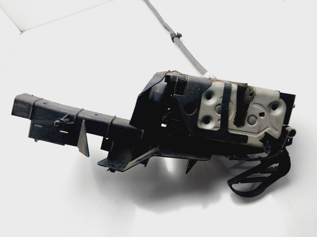 Zamek drzwi przednich lewych BM5AA21813AE FORD