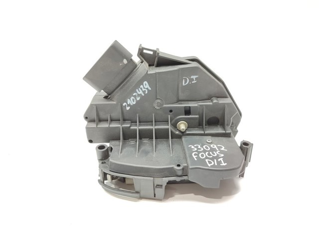Zamek drzwi przednich lewych BM5AA21813AE FORD