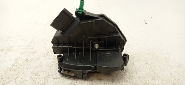 Zamek drzwi przednich lewych BM5AA21813AE FORD