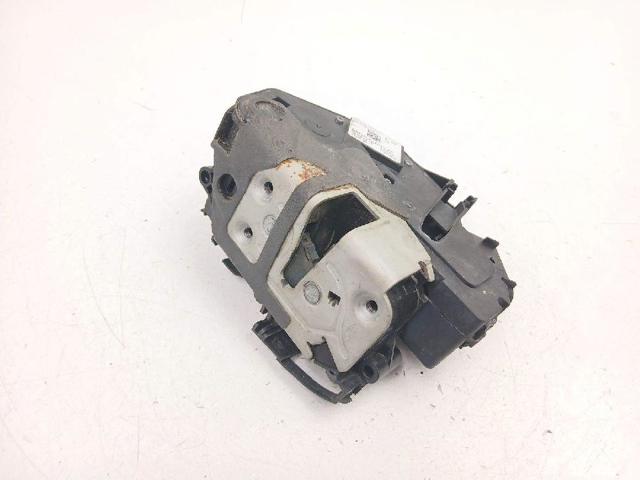 Zamek drzwi przednich lewych BM5AA21813AE FORD