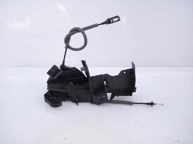 Zamek drzwi przednich lewych BM5AA21813AE FORD