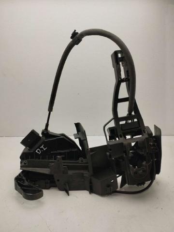 Zamek drzwi przednich lewych BM5AA21813AE FORD