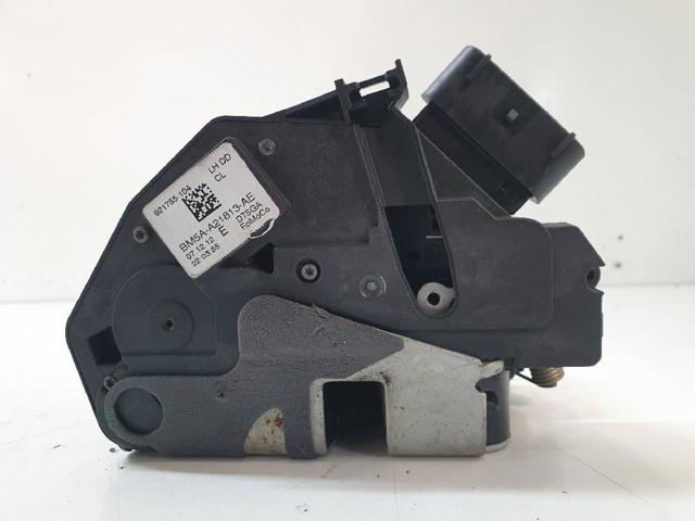 Zamek drzwi przednich lewych BM5AA21813AE FORD