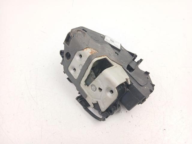 Zamek drzwi przednich lewych BM5AA21813AE FORD