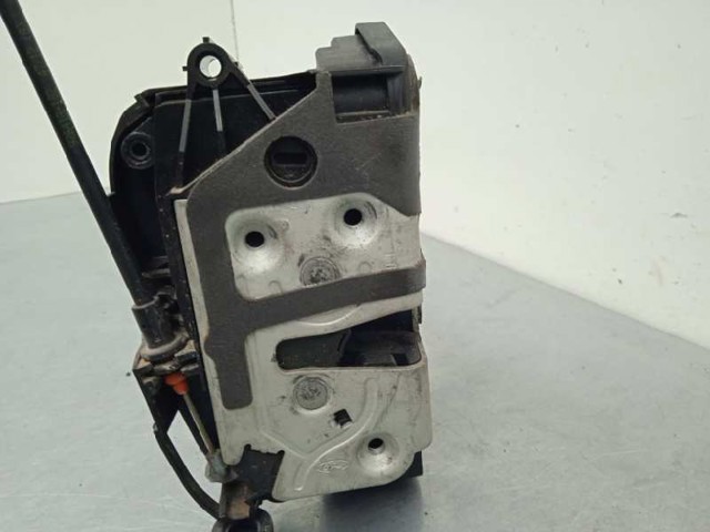 Zamek drzwi przednich lewych BM5AA21813AE FORD