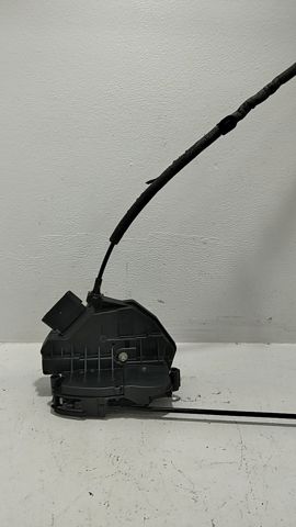 Zamek drzwi przednich lewych BM5AA21813AE FORD