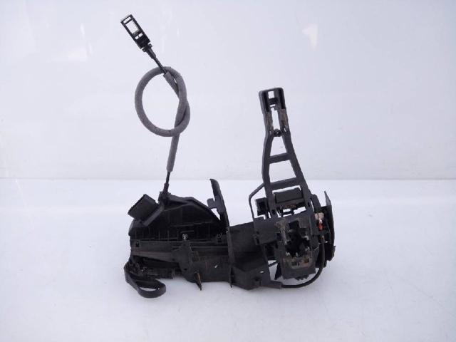 Zamek drzwi przednich lewych BM5AA21813AE FORD