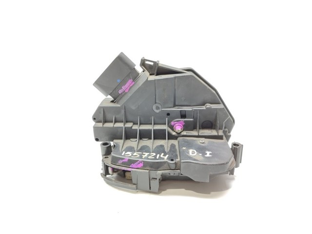 Zamek drzwi przednich lewych BM5AA21813AE FORD