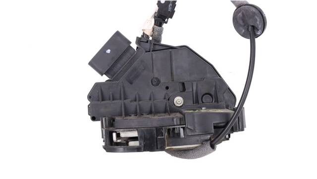 Zamek drzwi przednich lewych BM5AA21813AE FORD