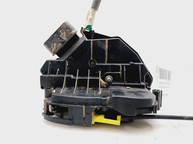 Zamek drzwi przednich lewych BM5AA21813AE FORD