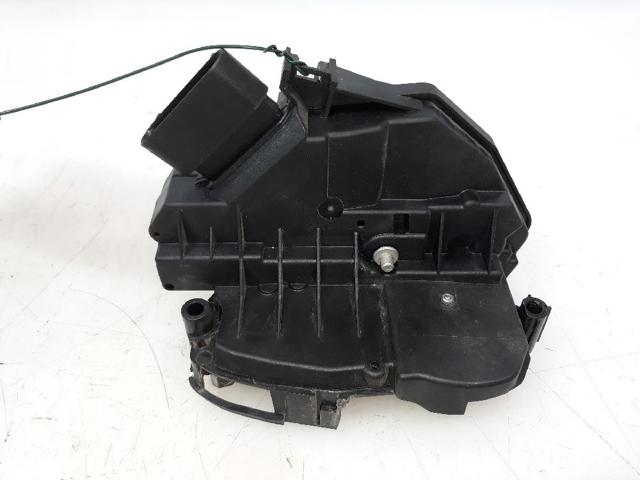 Zamek drzwi przednich lewych BM5AA21813AF FORD