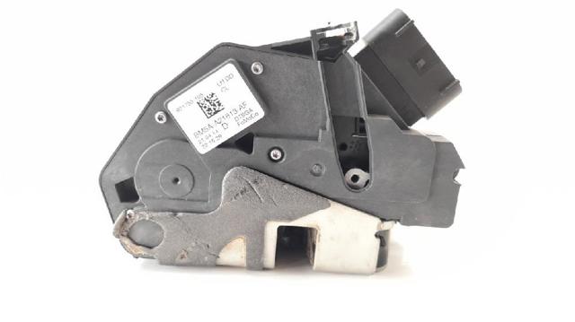 Zamek drzwi przednich lewych BM5AA21813AF FORD