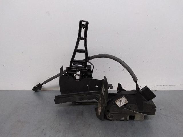 Zamek drzwi przednich lewych BM5AA21813AF FORD