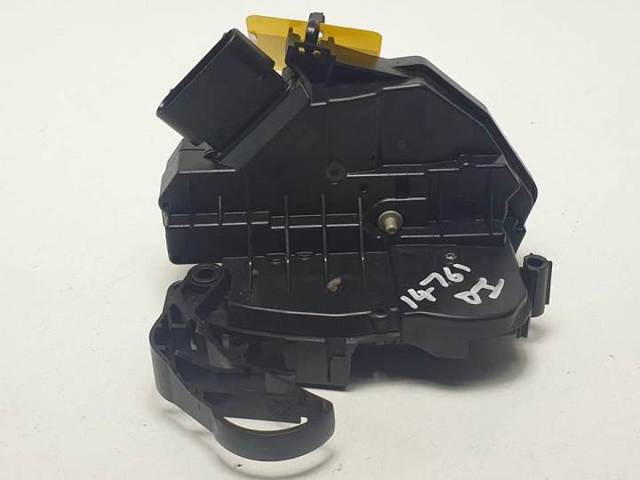Zamek drzwi przednich lewych BM5AA21813AF FORD