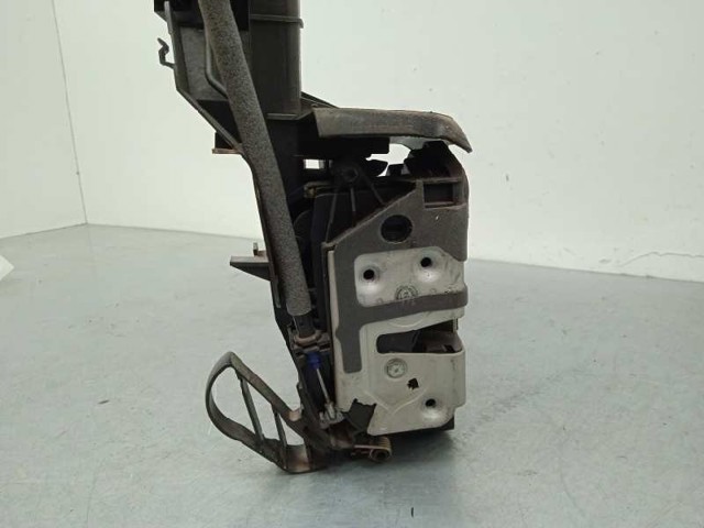 Zamek drzwi przednich lewych BM5AA21813AF FORD