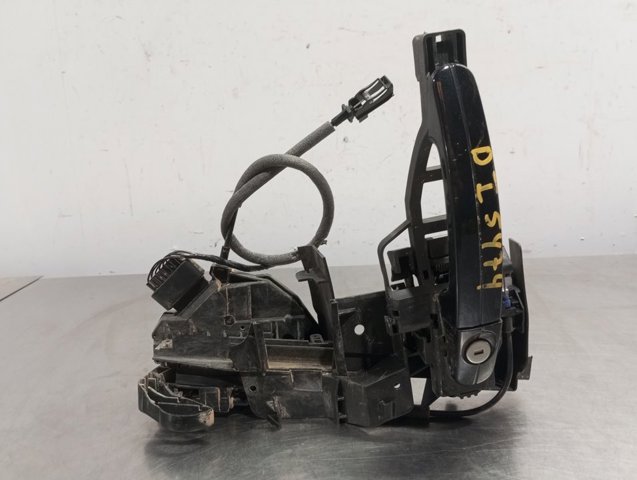 Zamek drzwi przednich lewych BM5AA21813AF FORD