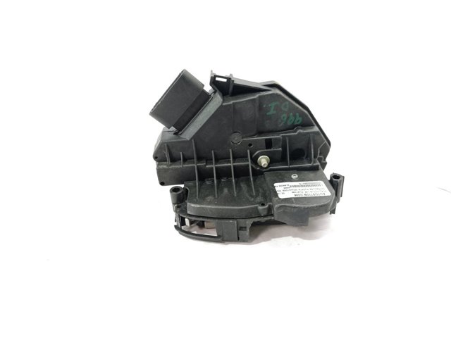 Zamek drzwi przednich lewych BM5AA21813AF FORD