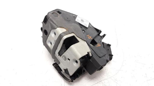 Zamek drzwi przednich lewych BM5AA21813AF FORD