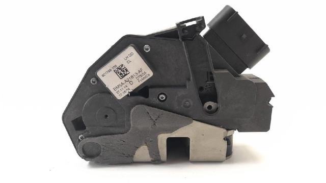 Zamek drzwi przednich lewych BM5AA21813AF FORD