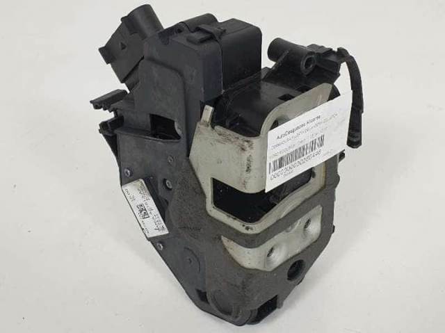 Zamek drzwi przednich lewych BM5AA21813AF FORD