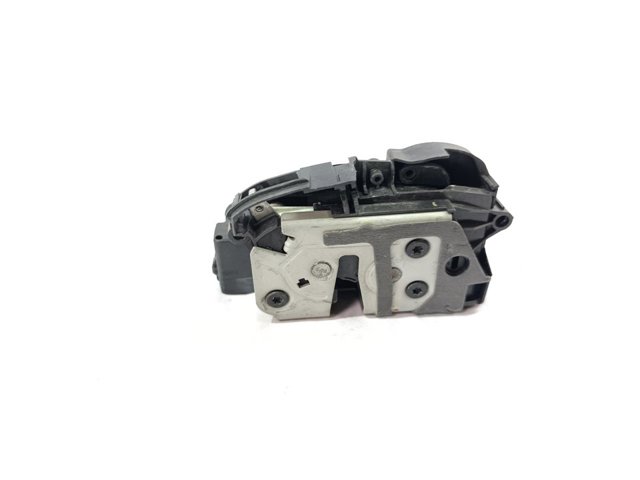 Zamek drzwi przednich lewych BM5AA21813AF FORD